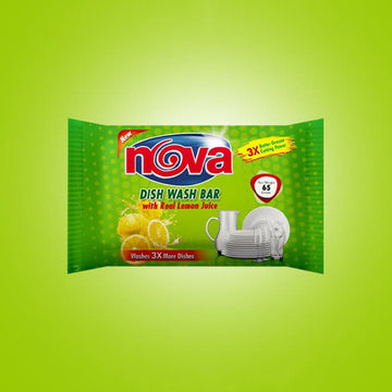 Nova Dishwash Bar