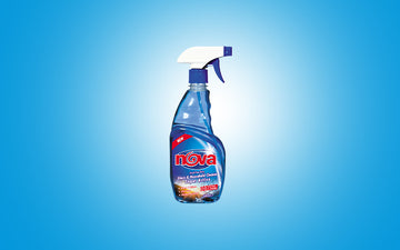 Nova Glass Cleaner