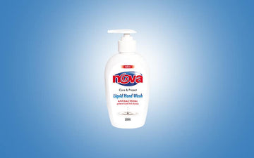 Nova Handwash Antibacterial