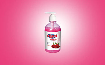 Nova Handwash Rose