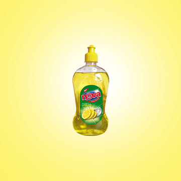 Nova Liquid Dishwash 250 ML