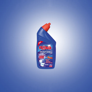 Nova Toilet Bowl Cleaner 250 ML