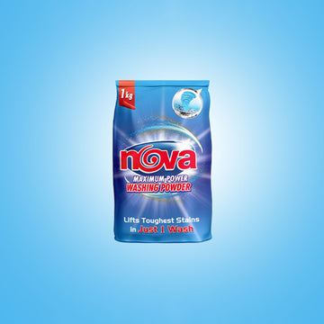 Nova Washing Powder