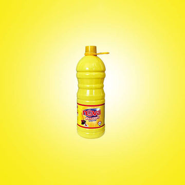 Nova White Phenyl