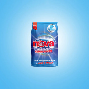 Nova Washing Powder 300 Grams